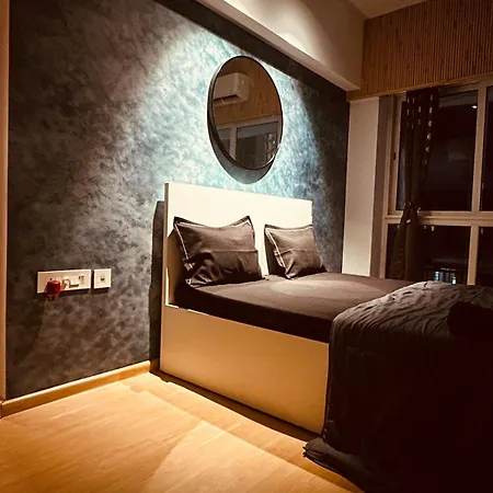 Apartment The Bkc Prive *