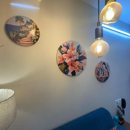 Apartment Aer *