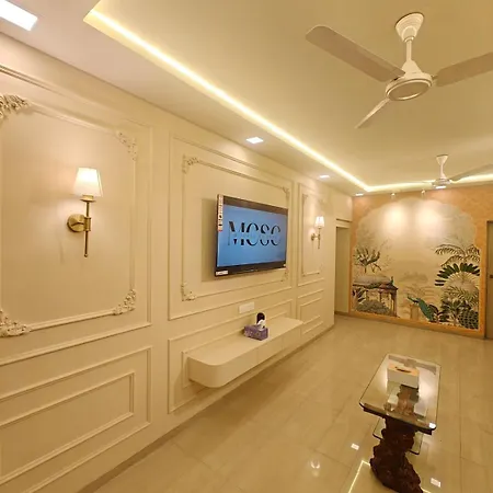 Rahuls Heritage Terrace * Mumbai