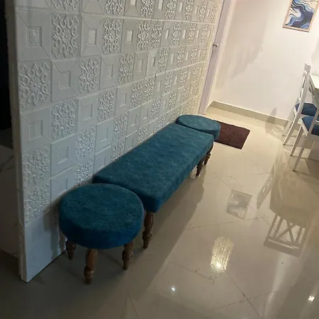 2bhk By The Sea Carters