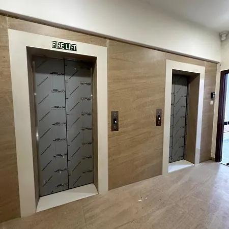 Rahuls Oasis Apartment