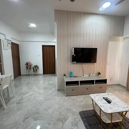 Rahuls Oasis *