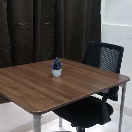Iss 506 Private With Balcony Andheri West