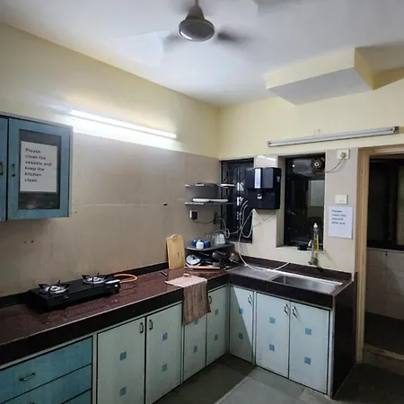 Apartment Prabhat Mumbai