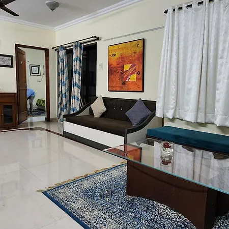 Apartment Prabhat *