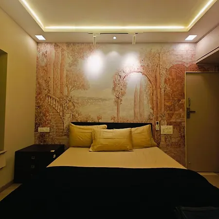 Rahuls Heritage Terrace Apartment