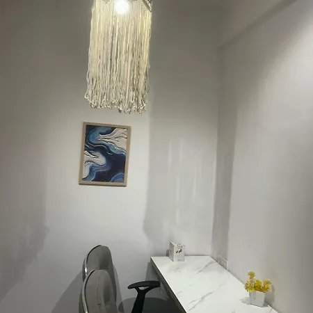 2bhk By The Sea Carters Apartment Mumbai