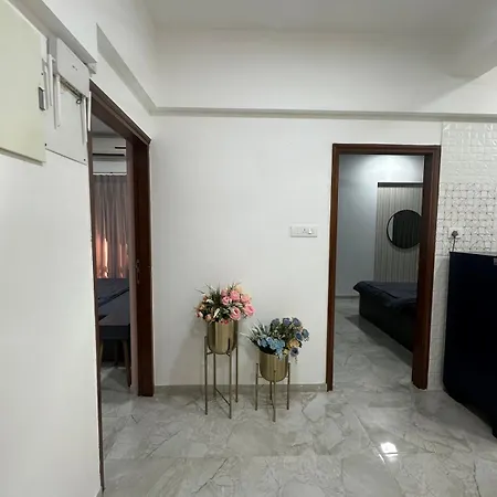Rahuls Oasis Mumbai