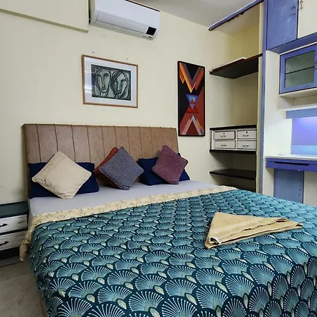 Prabhat Apartment *