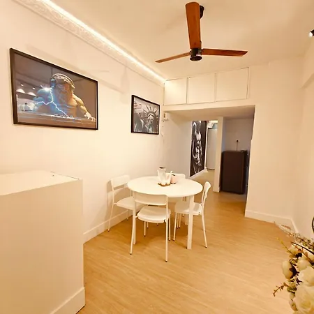 Apartment Rahuls Paradise Mumbai