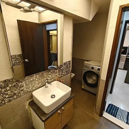 The Royal Abode Apartment