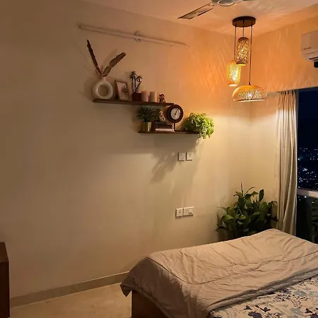 Apartment Aer Mumbai