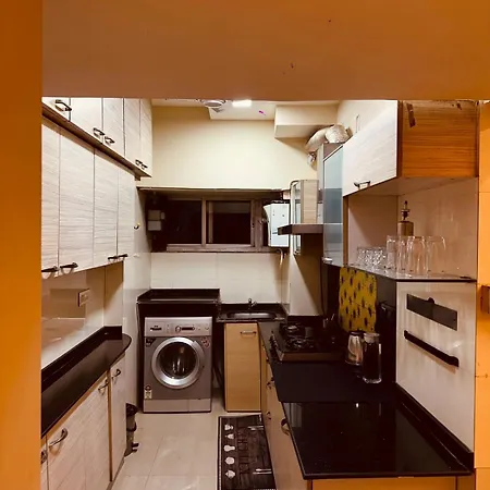 Apartment Rahuls Heritage Terrace