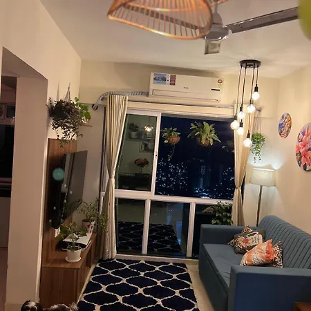 Aer Apartment Mumbai
