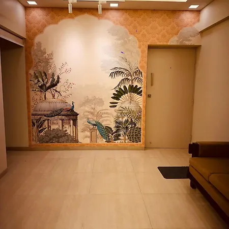 Apartment Rahuls Heritage Terrace *
