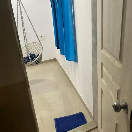 2bhk By The Sea Carters Apartment Mumbai