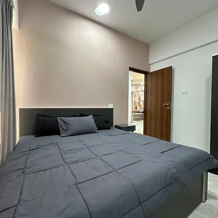 Rahuls Oasis Apartment Mumbai