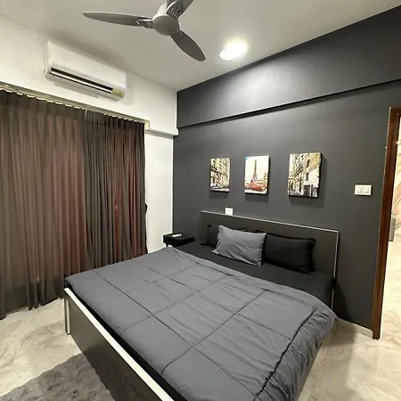 Rahuls Oasis * Mumbai