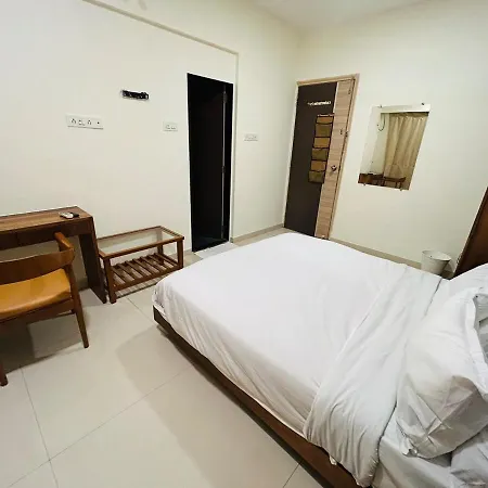 Apartment 2bhk Flat Near Hiranandini Powai- Star Homes *