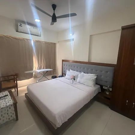 2bhk Flat Near Hiranandini Powai- Star Homes Mumbai