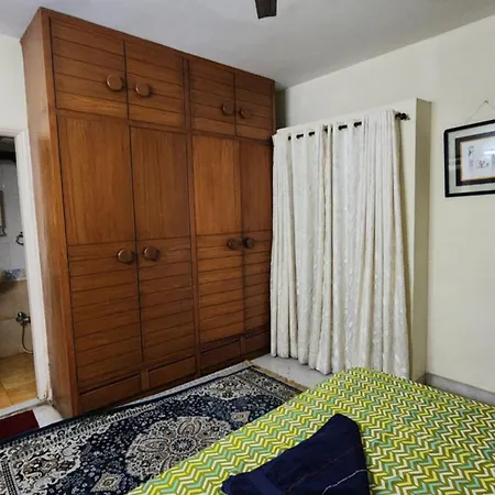 Prabhat Apartment Mumbai