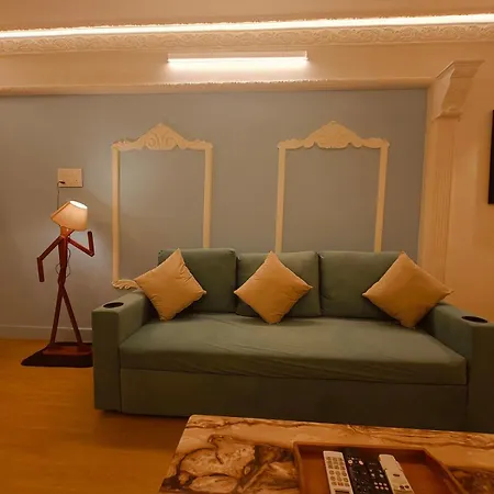 Rahuls Paradise Mumbai