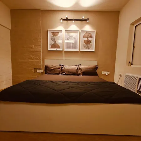 Rahuls Paradise Apartment *