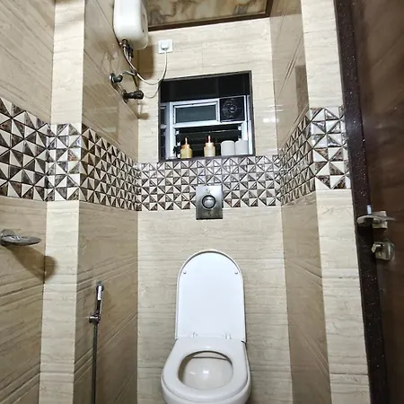The Royal Abode