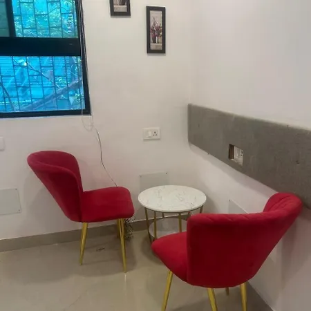2bhk By The Sea Carters