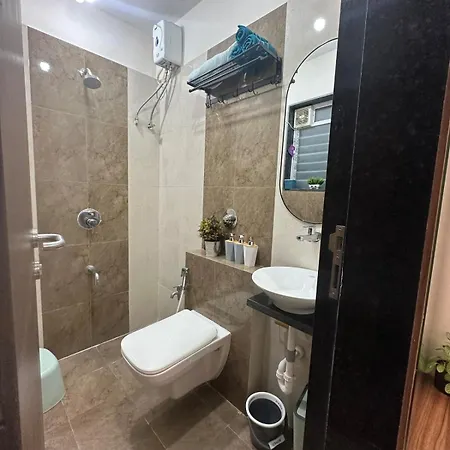 Aer Apartment Mumbai