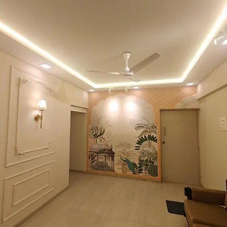 Rahuls Heritage Terrace Apartment *