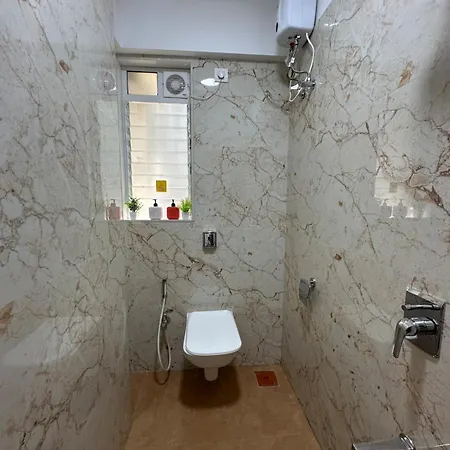 Rahuls Oasis Apartment *