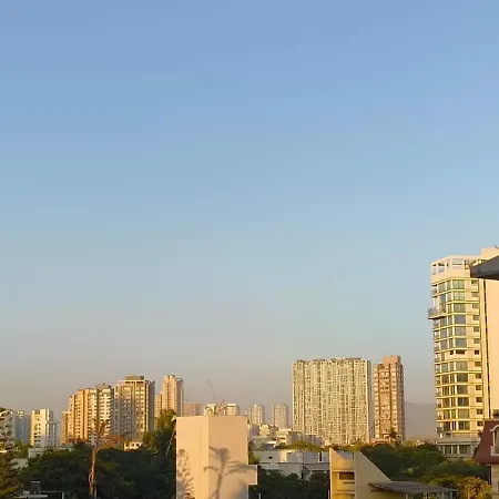 Bachis Nest Luxury 5bhk With Lawn And Terrace Apartment *