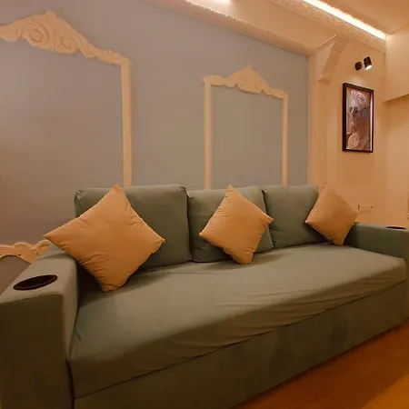 Rahuls Paradise Mumbai