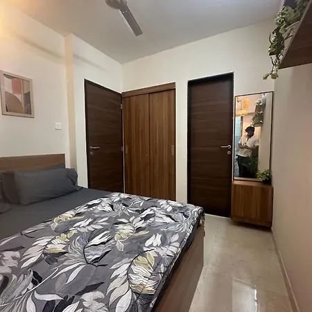 Aer Apartment Mumbai