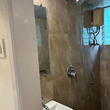 2bhk By The Sea Carters Apartment Mumbai