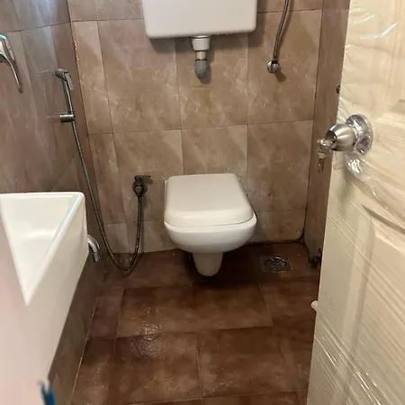 2bhk By The Sea Carters *