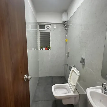 Rahuls Oasis Apartment