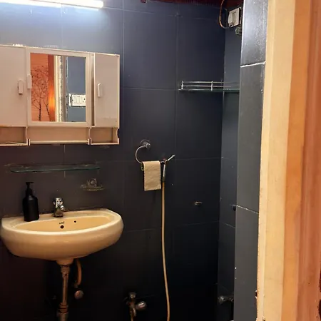 Prabhat Apartment