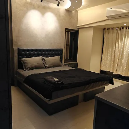 The Royal Abode