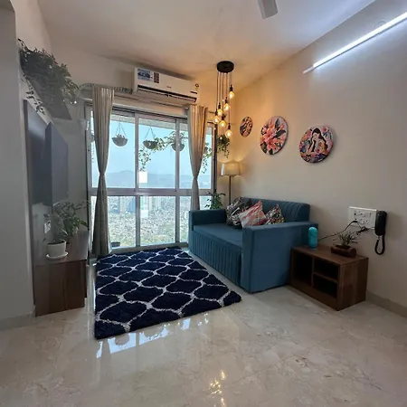 Apartment Aer Mumbai