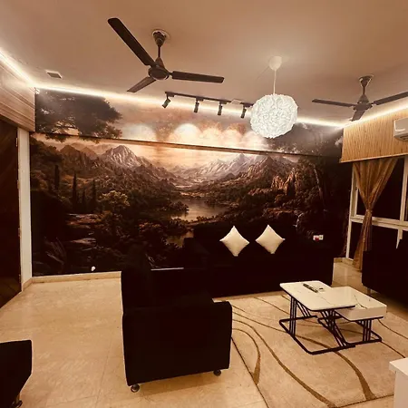 Apartment The Bkc Prive
