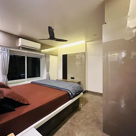 Apartment Rahul's Retreat Jacuzzi
