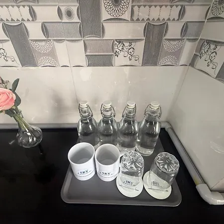 2bhk Near Powai Hiranandini-star Homes Apartment *