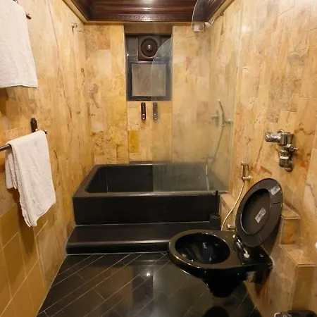 Apartment Bachis Nest Luxury 5bhk With Lawn And Terrace Mumbai