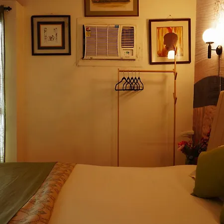 Apartment Prabhat