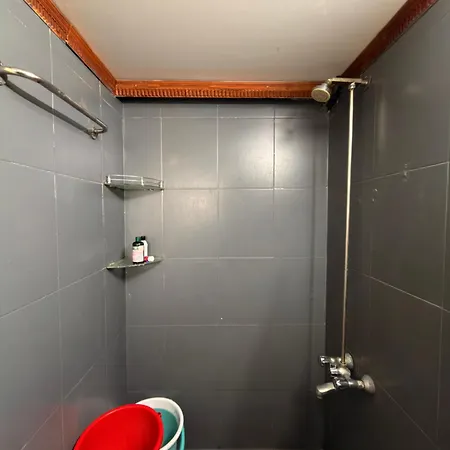 Prabhat Apartment *