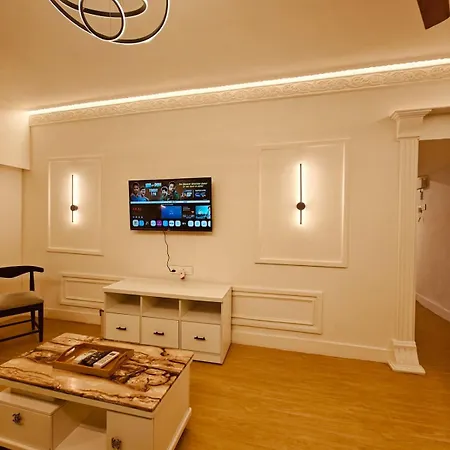 Apartment Rahuls Paradise *