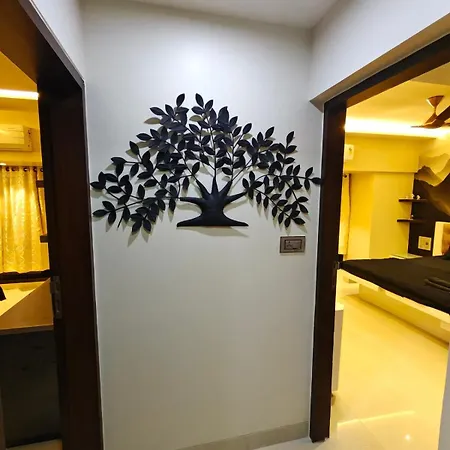 Apartment The Royal Abode