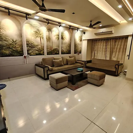 The Royal Abode